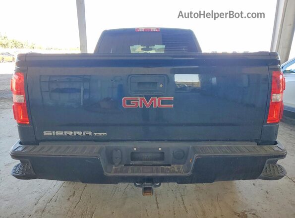 2GTR1LEC0K1104987 2019 GMC SIERRA Black 
