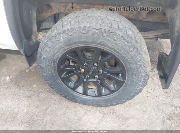 2GTV2MEC4K1103424 2019 GMC SIERRA White 