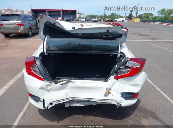 2HGFC1F36HH637136 2017 HONDA CIVIC White 
