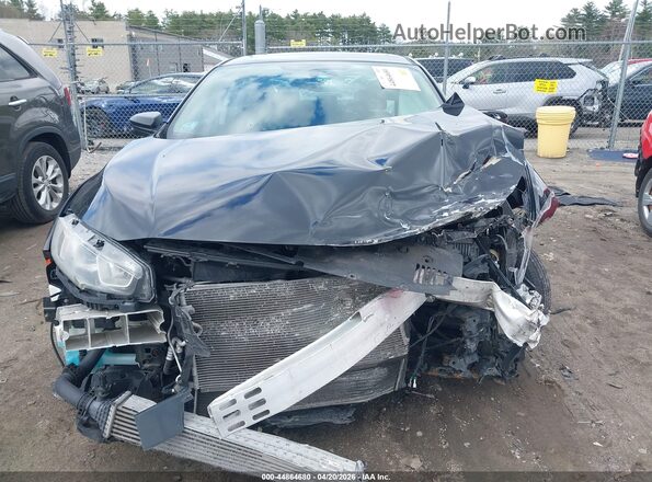 2HGFC1F38GH654485 2016 HONDA CIVIC Black Rear interior view
