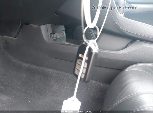 2HGFC1F72HH660061 2017 HONDA CIVIC Red Вид панелі приладів
