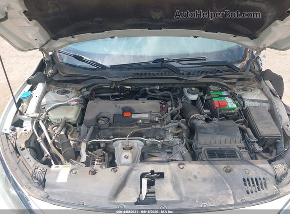 2HGFC2F52JH519808 2018 HONDA CIVIC White 