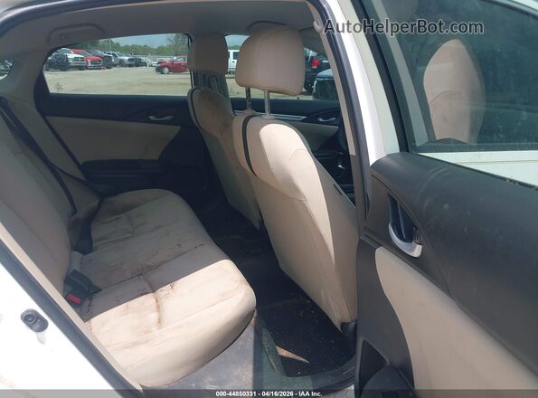2HGFC2F52JH519808 2018 HONDA CIVIC White 