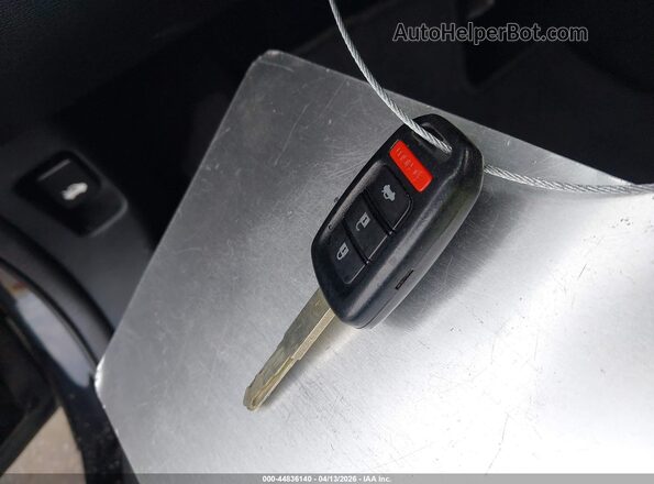 2HGFC2F53JH513452 2018 HONDA CIVIC Черный Вид панели приборов