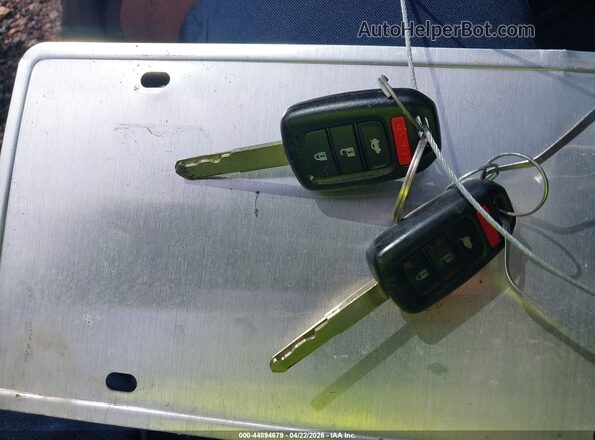 2HGFC2F57HH524366 2017 HONDA CIVIC Black Առջևի վահանակի տեսք