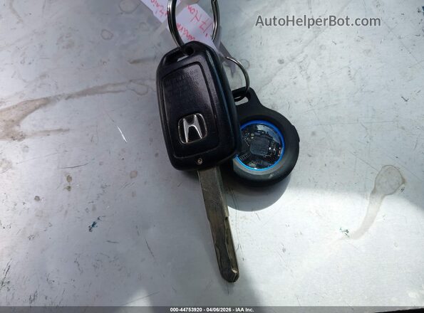 2HGFC2F59HH557899 2017 HONDA CIVIC Gray წინა პანელის ხედი