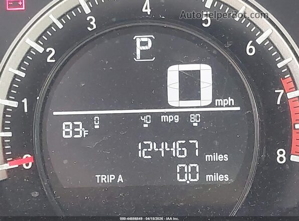 2HGFC2F5XHH574419 2017 HONDA CIVIC Black 