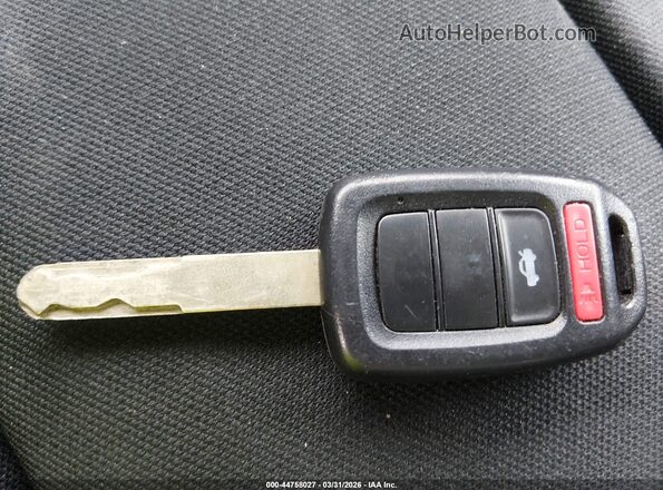 2HGFC2F60KH529120 2019 HONDA CIVIC Серебряный 