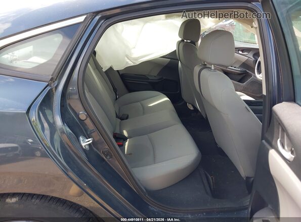 2HGFC2F65MH532114 2021 HONDA CIVIC Navy Widok naklejki z numerem VIN