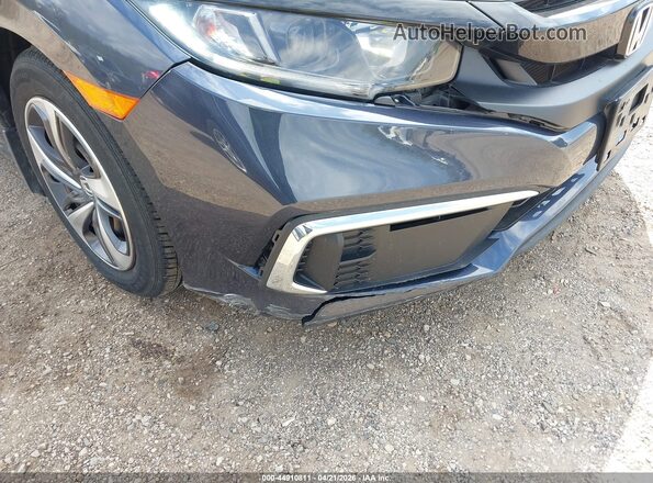2HGFC2F65MH532114 2021 HONDA CIVIC Navy 