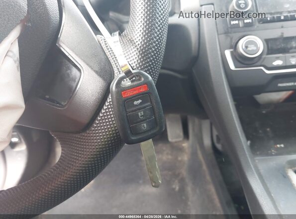 2HGFC2F67LH575089 2020 HONDA CIVIC Blue 