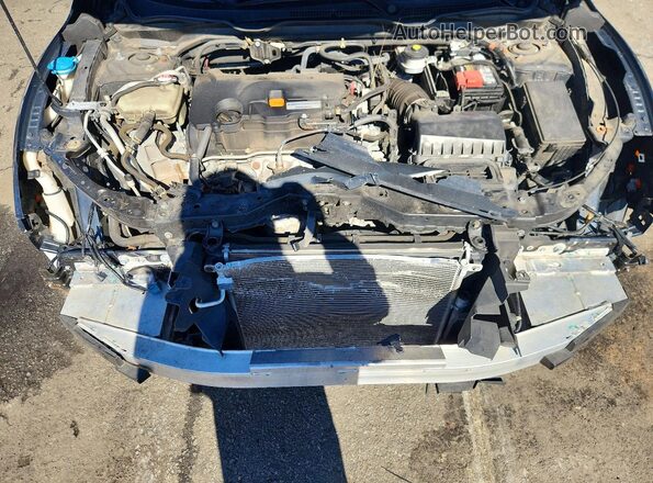 2HGFC2F69KH599358 2019 HONDA CIVIC Черный 