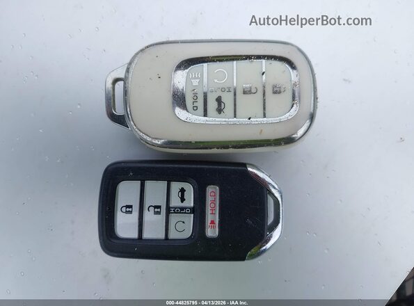 2HGFC2F70GH500474 2016 HONDA CIVIC Gray Widok deski rozdzielczej
