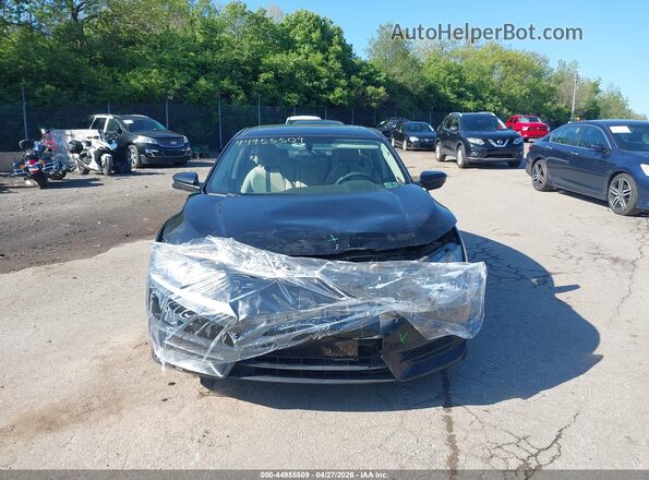 2HGFC2F72HH574089 2017 HONDA CIVIC Black 