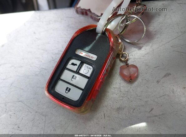2HGFC2F79GH537751 2016 HONDA CIVIC Gray Widok deski rozdzielczej