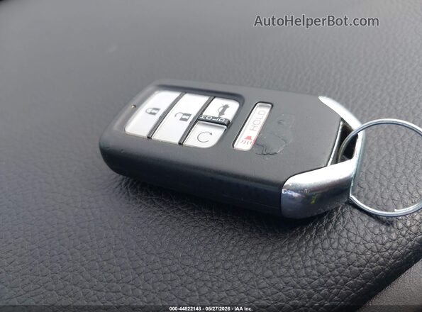 2HGFC2F7XJH590210 2018 HONDA CIVIC Gray წინა პანელის ხედი
