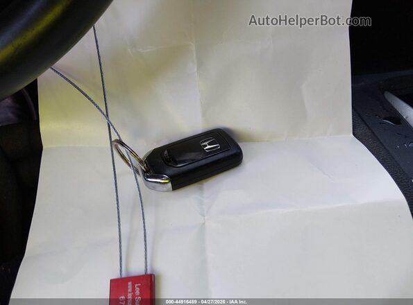2HGFC2F82LH590455 2020 HONDA CIVIC White Widok deski rozdzielczej