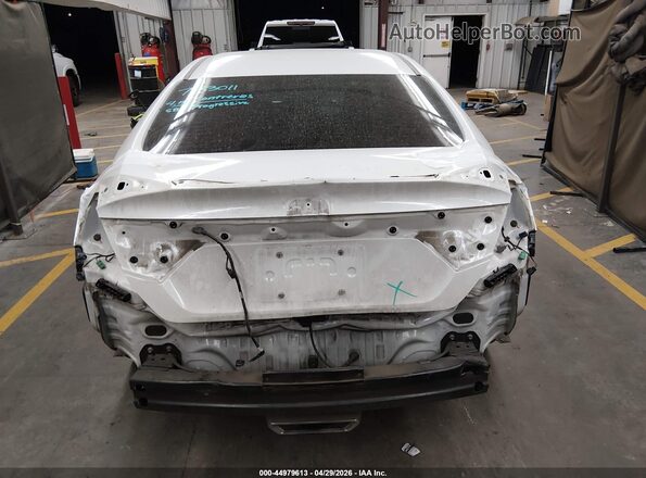 2HGFC2F85KH603018 2019 HONDA CIVIC White 