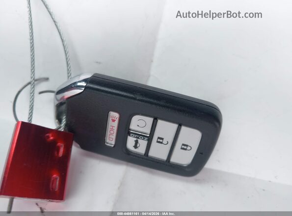 2HGFC2F85LH569471 2020 HONDA CIVIC Red Vista del salpicadero