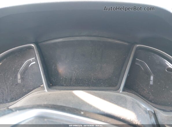 2HGFC2F86GH501296 2016 HONDA CIVIC Black 