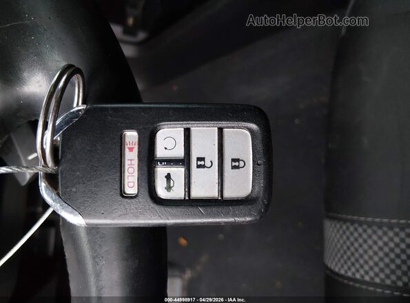 2HGFC2F86MH548579 2021 HONDA CIVIC Gray Առջևի վահանակի տեսք