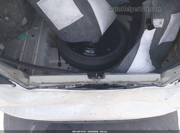 2HGFC2F8XKH554611 2019 HONDA CIVIC White 