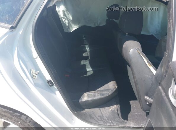 2HGFC2F8XLH556361 2020 HONDA CIVIC White VIN sticker view