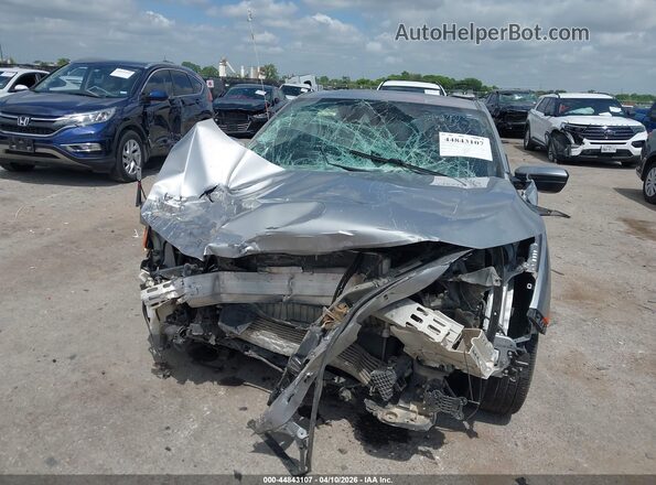 2HGFC3A59LH751306 2020 HONDA CIVIC SI Silver 