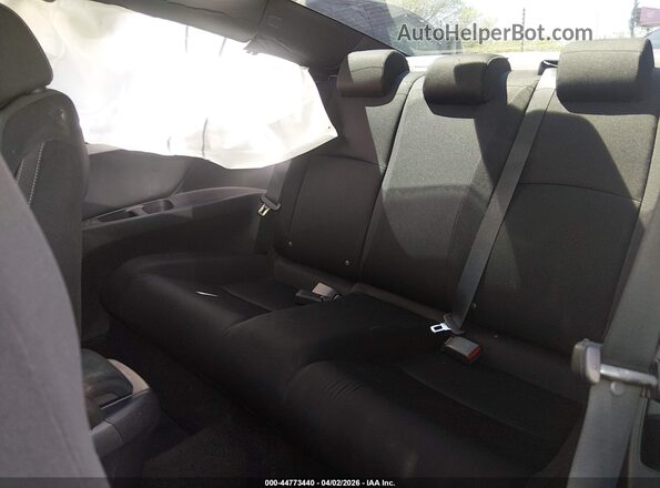 2HGFC3B39LH351503 2020 HONDA CIVIC Gray Vista de la etiqueta del VIN