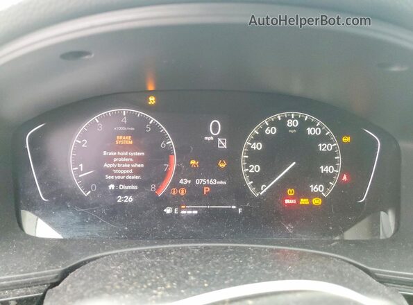 2HGFE1F71NH320681 2022 HONDA CIVIC Черный 