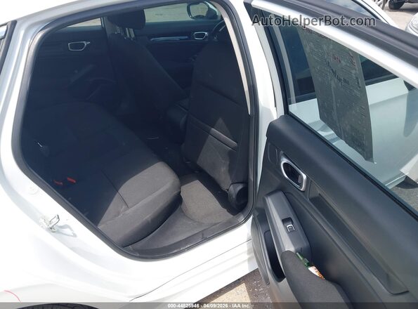 2HGFE1F74RH302231 2024 HONDA CIVIC Белый Вид наклейки с VIN-кодом