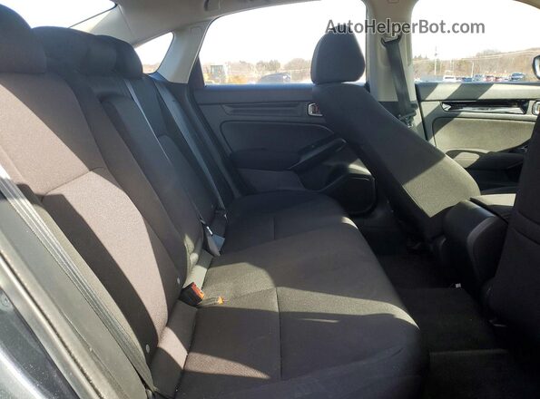 2HGFE1F7XPH301565 2023 HONDA CIVIC Серый 