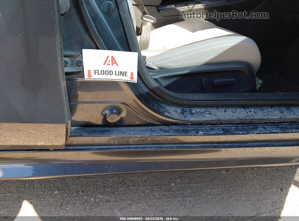2HGFE1F90PH310650 2023 HONDA CIVIC Gray Widok z przodu