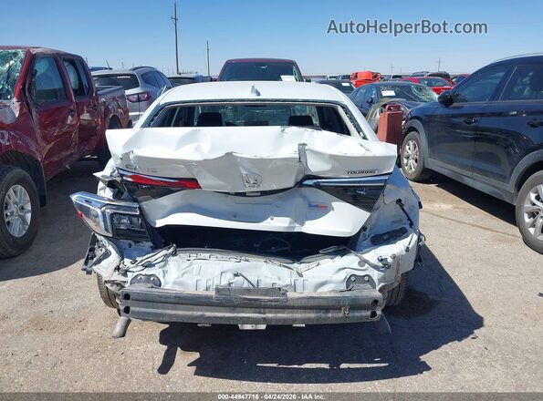 2HGFE1F96NH301948 2022 HONDA CIVIC White 