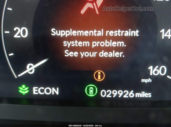 2HGFE1F98PH313845 2023 HONDA CIVIC Серый 