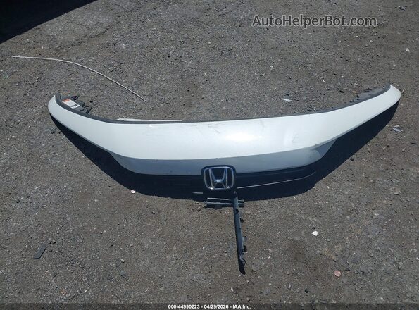 2HGFE2F21RH511386 2024 HONDA CIVIC White Instrument cluster view