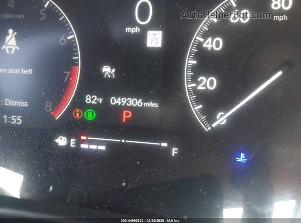 2HGFE2F21RH511386 2024 HONDA CIVIC White 