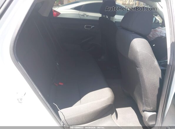 2HGFE2F21RH511386 2024 HONDA CIVIC White VIN sticker view