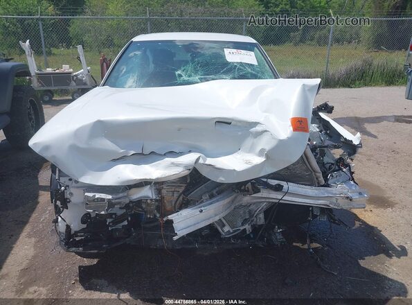 2HGFE2F21TH543794 2026 HONDA CIVIC Белый Вид спереди