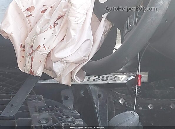 2HGFE2F21TH543794 2026 HONDA CIVIC Белый Вид панели приборов