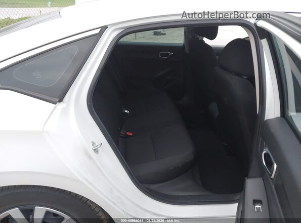 2HGFE2F26RH520231 2024 HONDA CIVIC White VIN sticker view