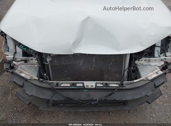 2HGFE2F26RH520231 2024 HONDA CIVIC White Front view