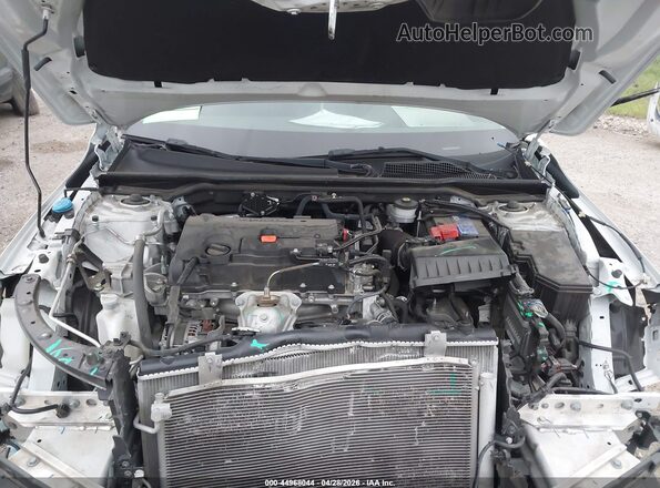 2HGFE2F26RH520231 2024 HONDA CIVIC White Rear view