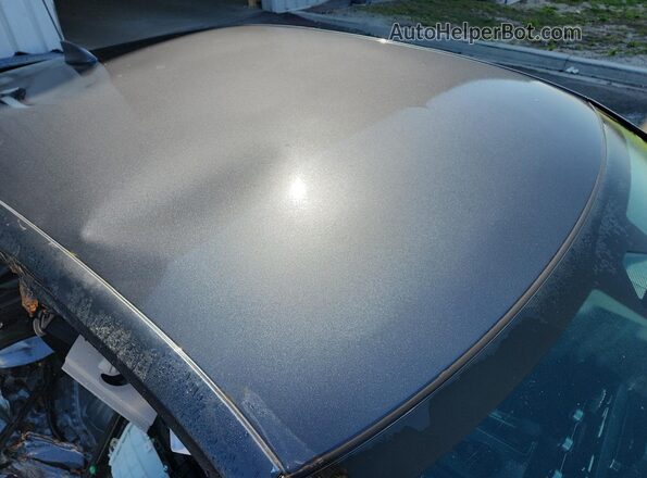 2HGFE2F27TH514624 2026 HONDA CIVIC Black Widok naklejki z numerem VIN