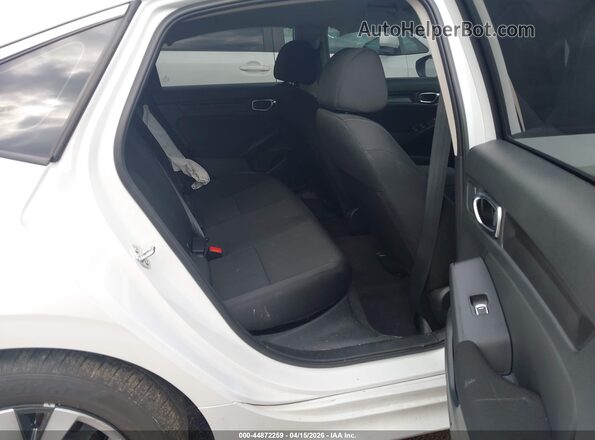 2HGFE2F27TH552046 2026 HONDA CIVIC White VIN կոդի պիտակի տեսք