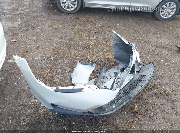 2HGFE2F27TH552046 2026 HONDA CIVIC White Սարքավորումների վահանակի տեսք
