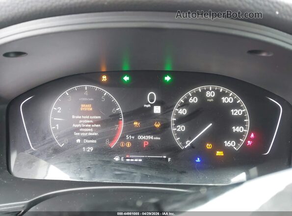 2HGFE2F28TH546675 2026 HONDA CIVIC Black უკანა სავარძლების ხედი