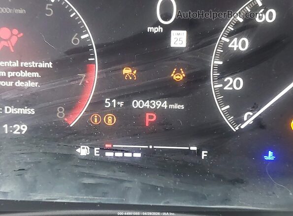 2HGFE2F28TH546675 2026 HONDA CIVIC Black 