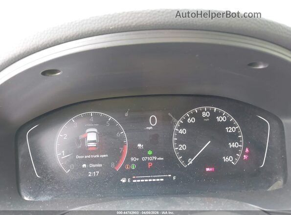2HGFE2F2XNH506939 2022 HONDA CIVIC Серый Вид задних сидений