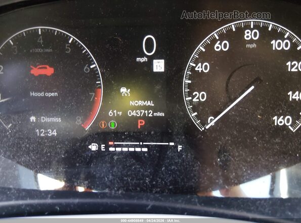 2HGFE2F50NH582549 2022 HONDA CIVIC Light Blue Вид задніх сидінь